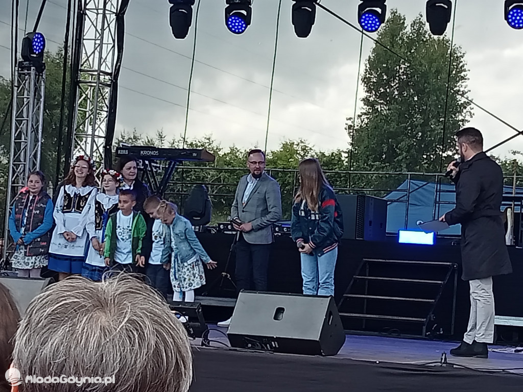 Z Pogórza Lato Rusza 2022
