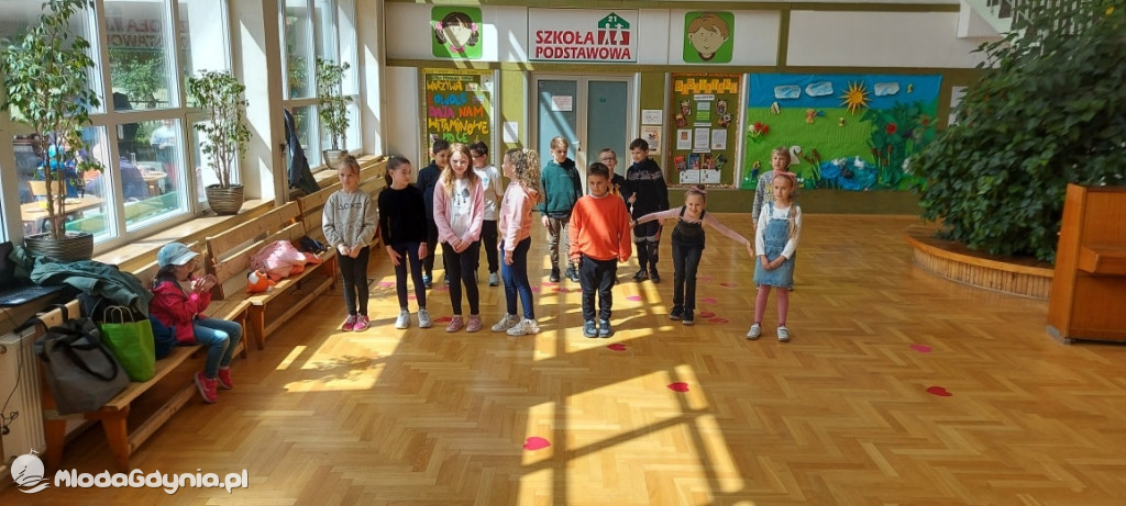 SP 21 - Festyn sportowy 28.05.2022