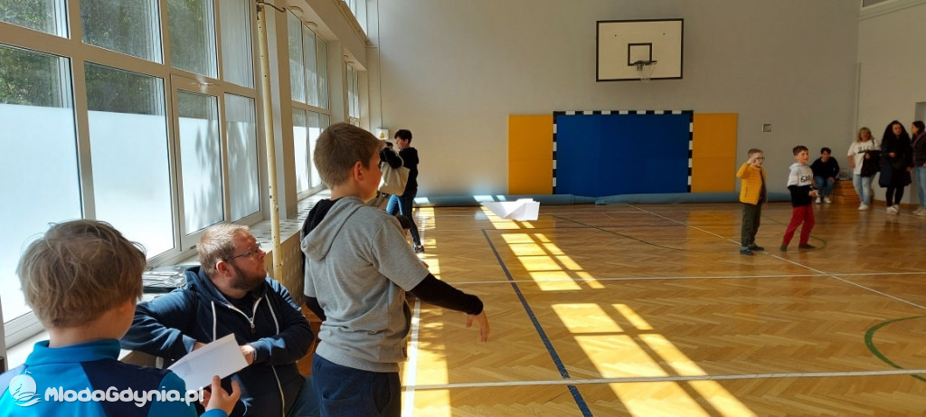 SP 21 - Festyn sportowy 28.05.2022