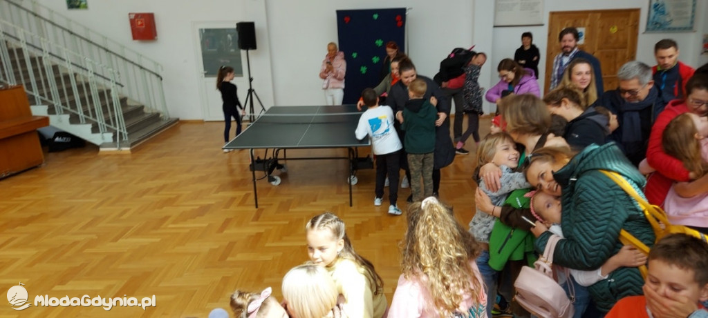 SP 21 - Festyn sportowy 28.05.2022