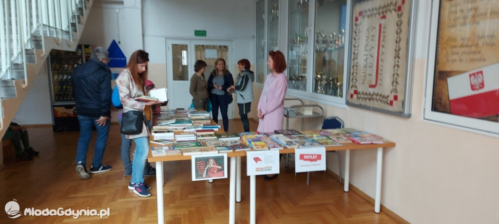 SP 21 - Festyn sportowy 28.05.2022
