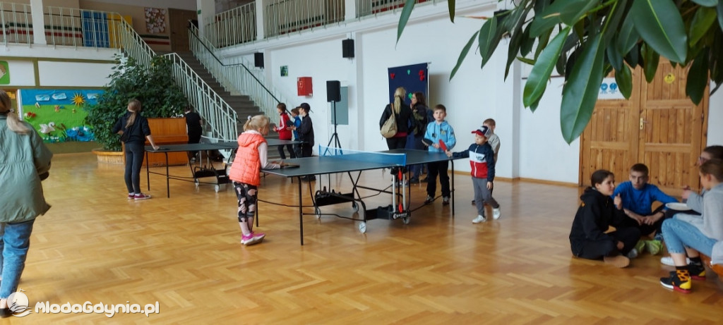 SP 21 - Festyn sportowy 28.05.2022