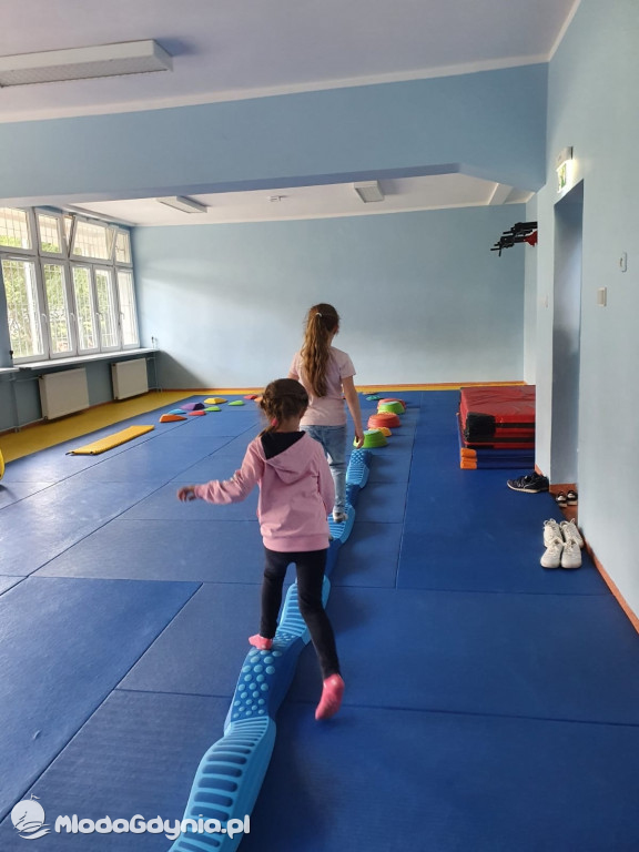 SP 21 - Festyn sportowy 28.05.2022