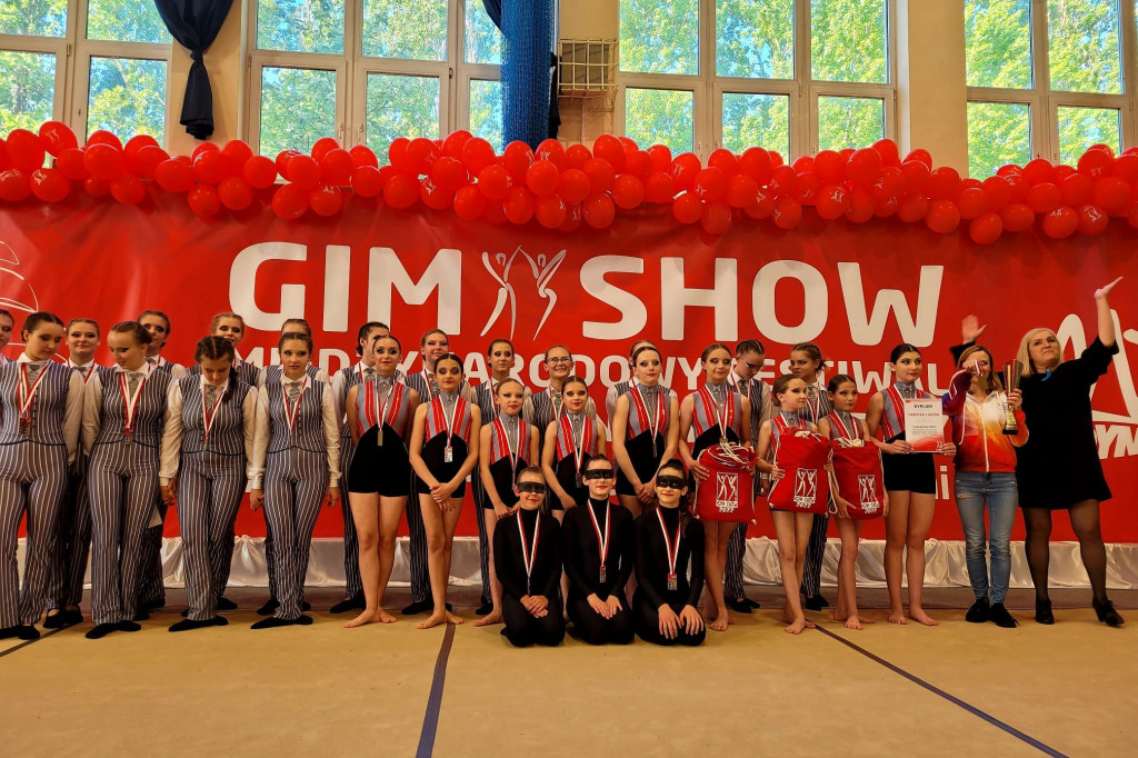 GIM SHOW 2022