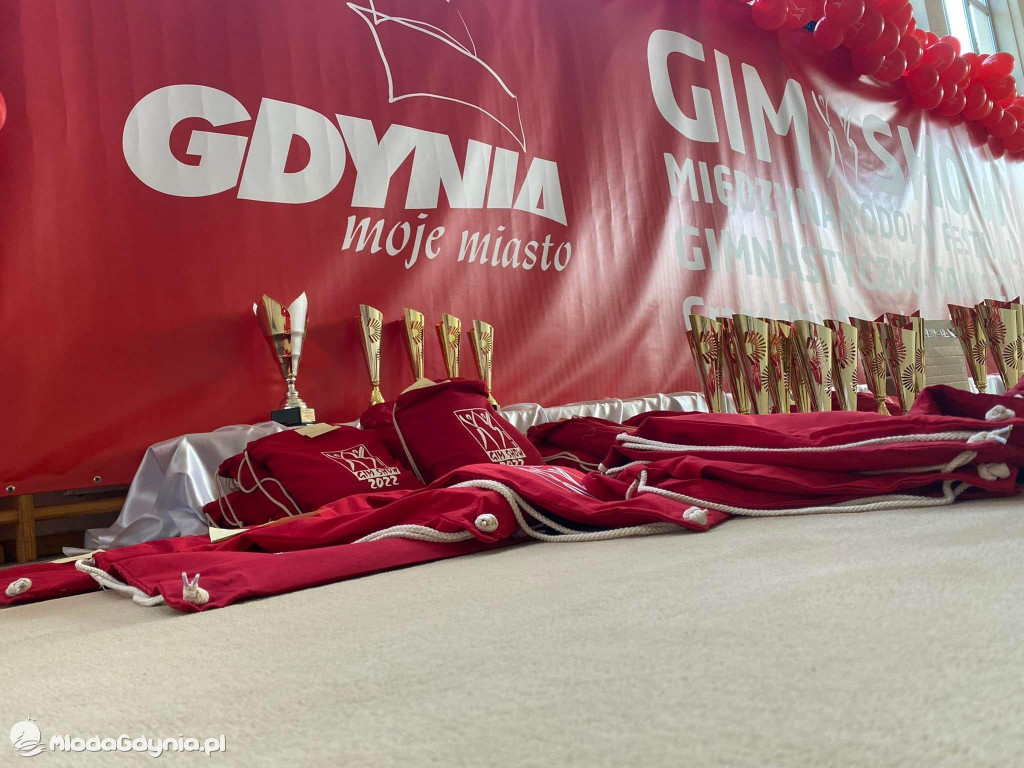 GIM SHOW 2022