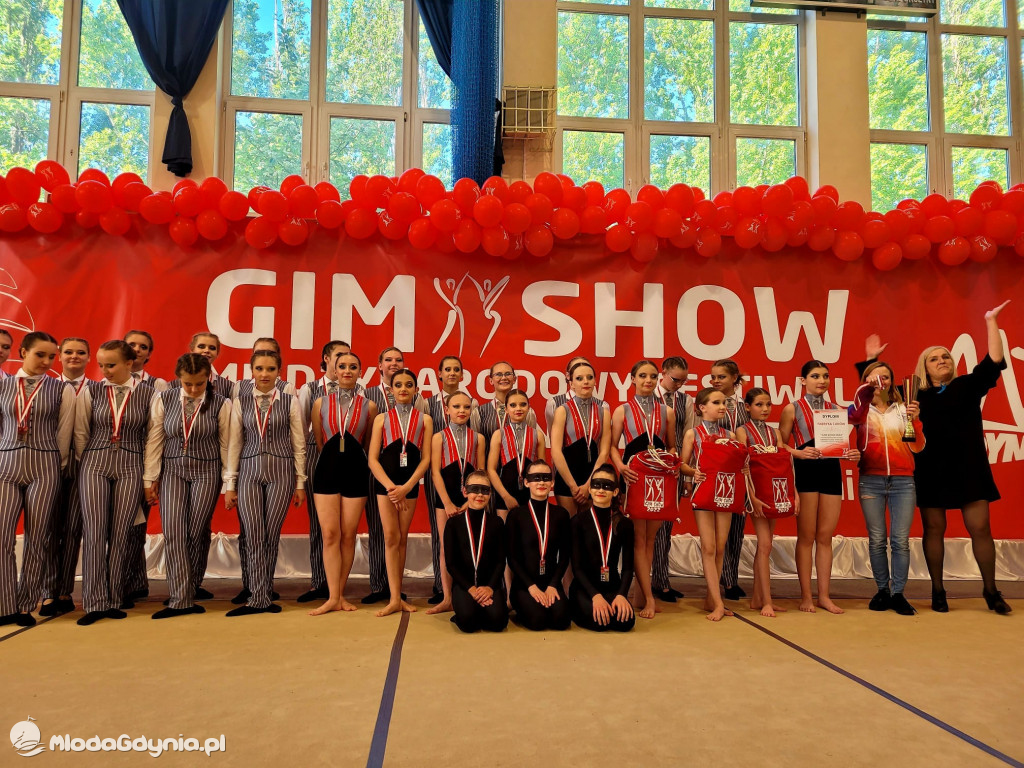 GIM SHOW 2022