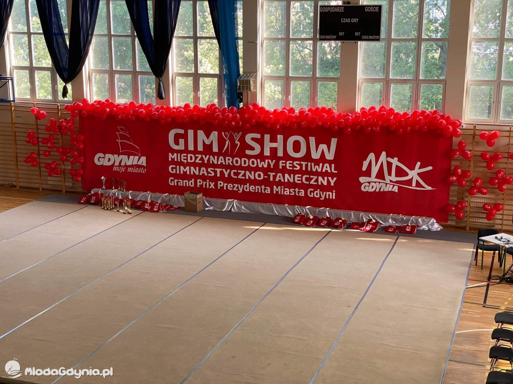 GIM SHOW 2022