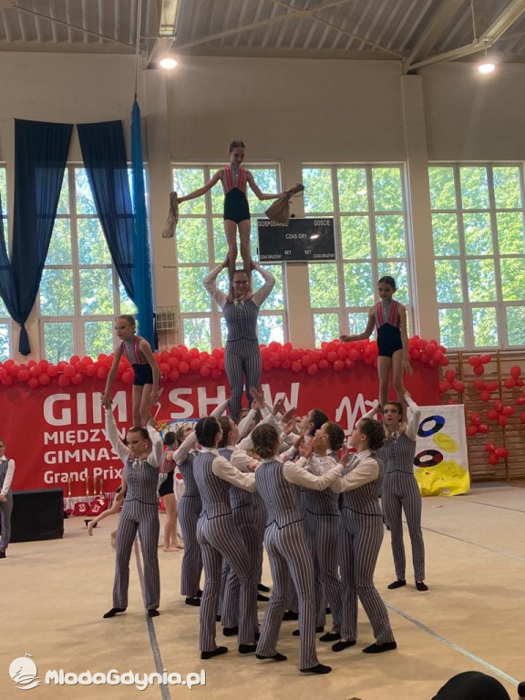 GIM SHOW 2022