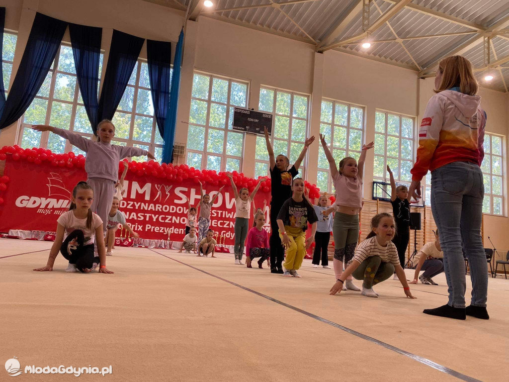 GIM SHOW 2022