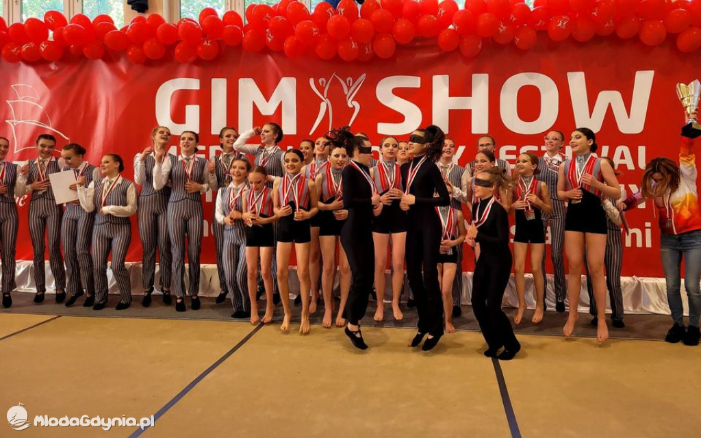 GIM SHOW 2022