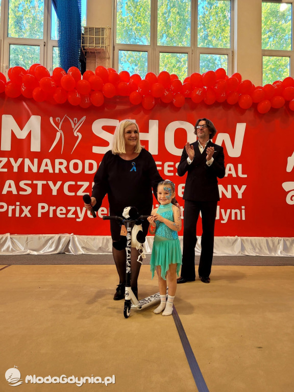 GIM SHOW 2022
