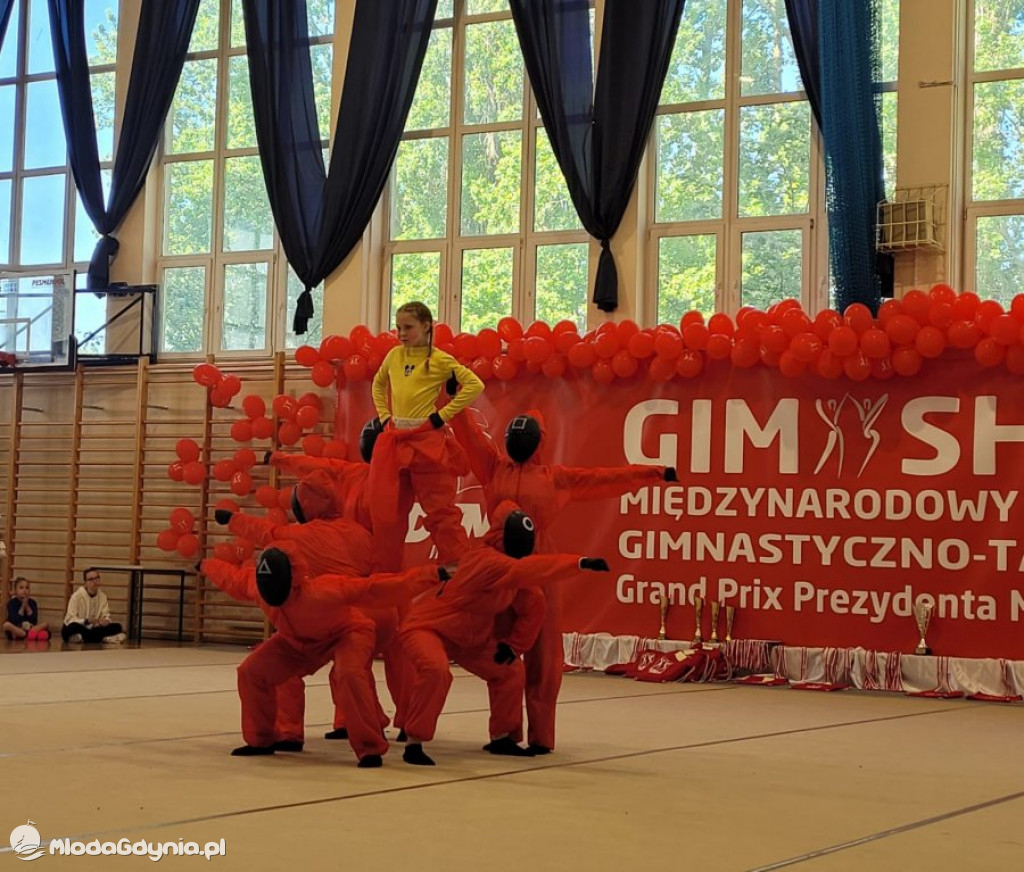 GIM SHOW 2022