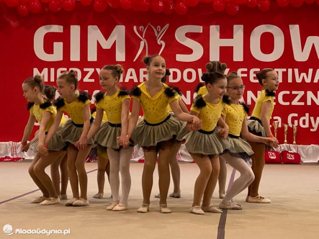 GIM SHOW 2022
