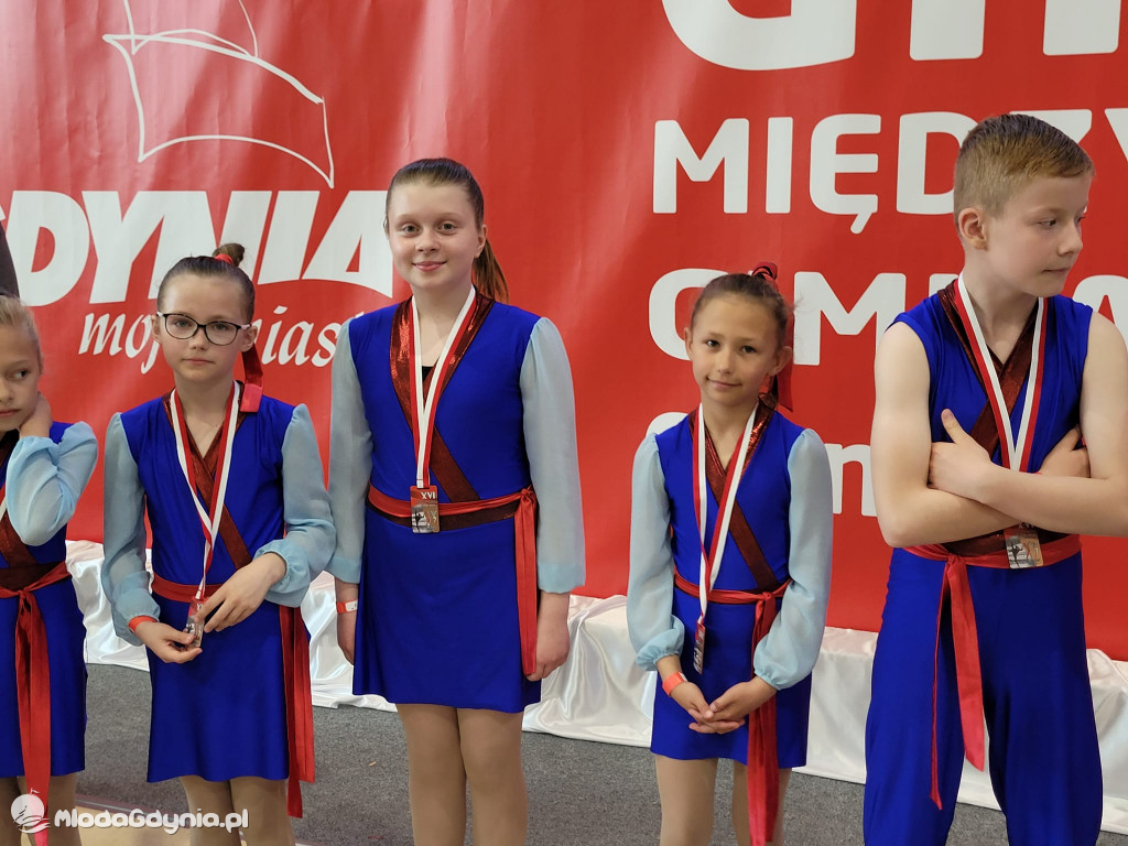 Active - turnieje maj, czerwiec 2022
