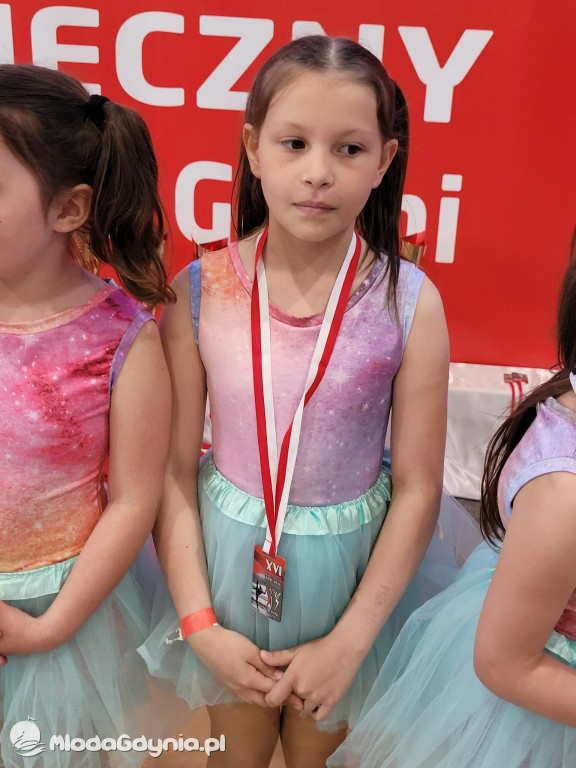 Active - turnieje maj, czerwiec 2022