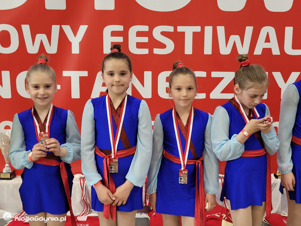 Active - turnieje maj, czerwiec 2022