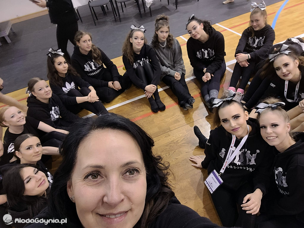 Active - turnieje maj, czerwiec 2022