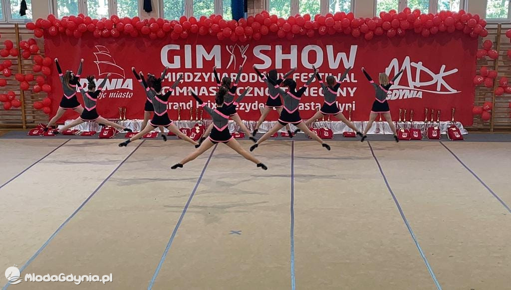 Active - turnieje maj, czerwiec 2022