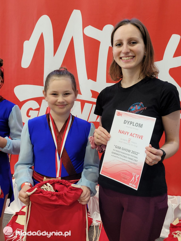 Active - turnieje maj, czerwiec 2022