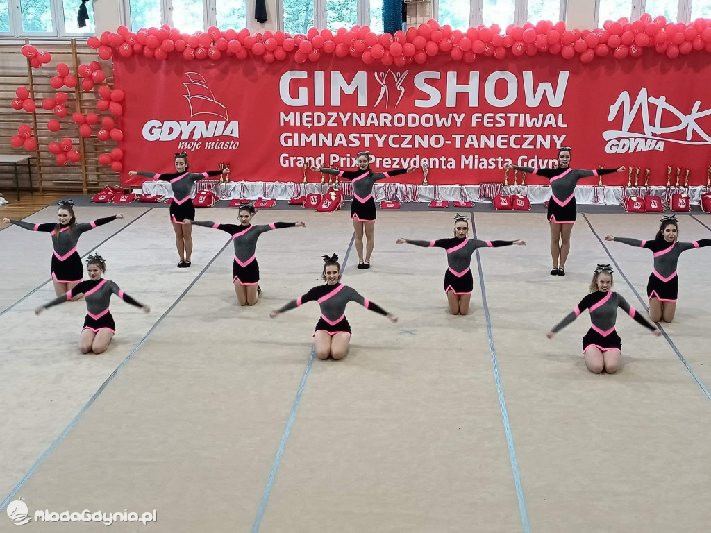 Active - turnieje maj, czerwiec 2022