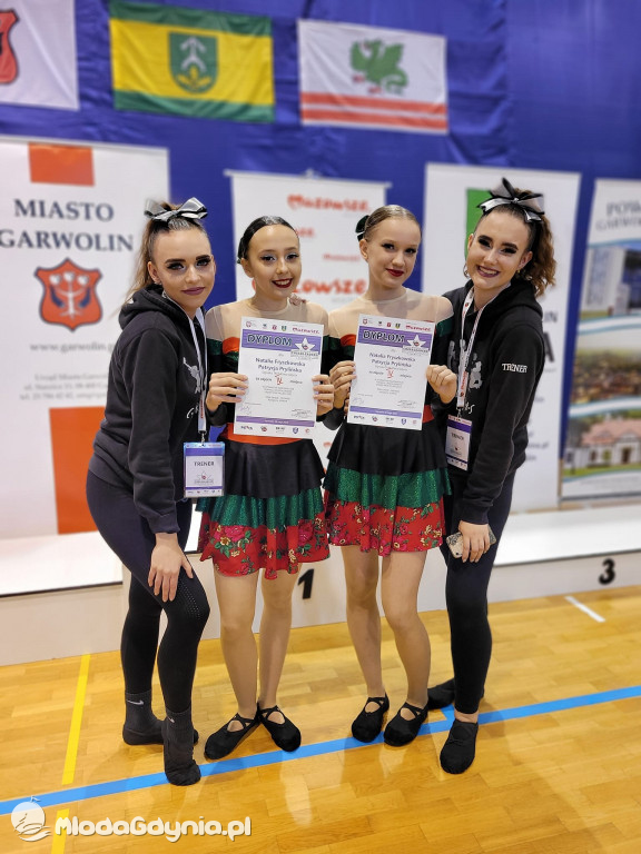 Active - turnieje maj, czerwiec 2022