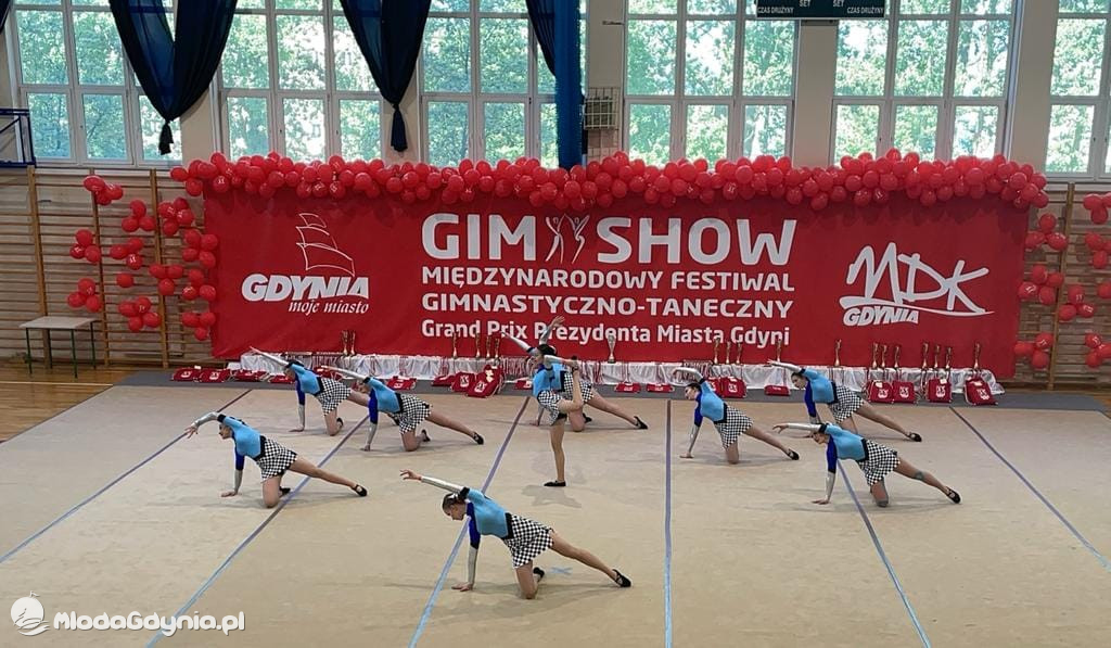 Active - turnieje maj, czerwiec 2022