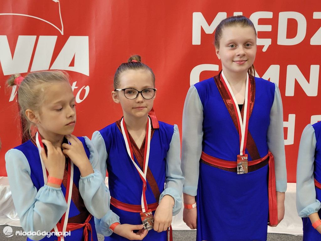Active - turnieje maj, czerwiec 2022