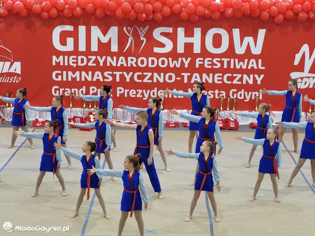 Active - turnieje maj, czerwiec 2022