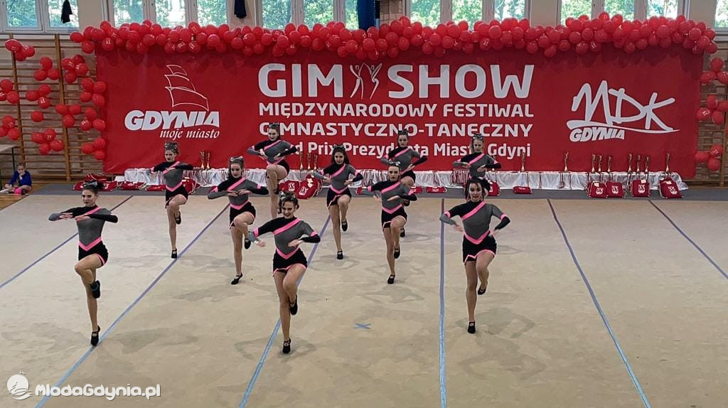 Active - turnieje maj, czerwiec 2022