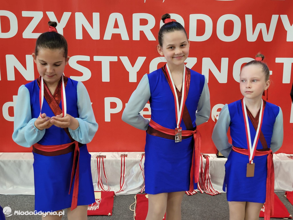 Active - turnieje maj, czerwiec 2022