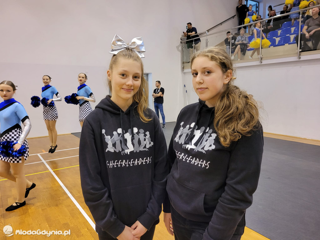 Active - turnieje maj, czerwiec 2022