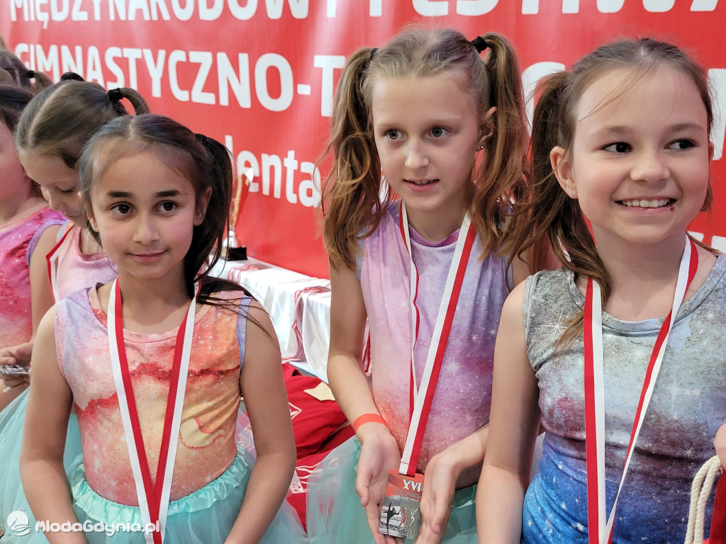 Active - turnieje maj, czerwiec 2022
