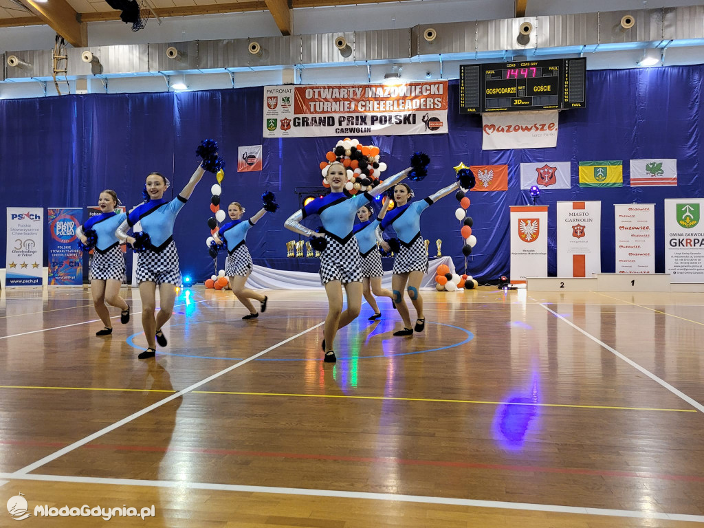 Active - turnieje maj, czerwiec 2022