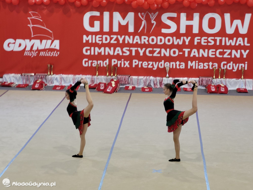 Active - turnieje maj, czerwiec 2022