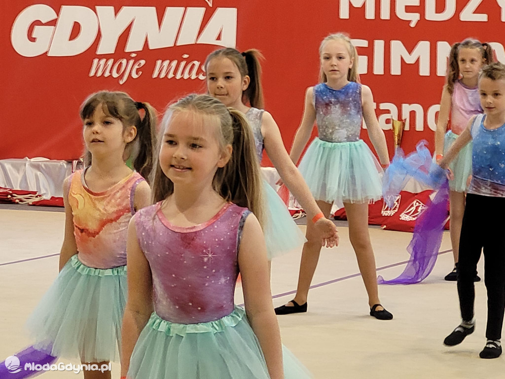 Active - turnieje maj, czerwiec 2022