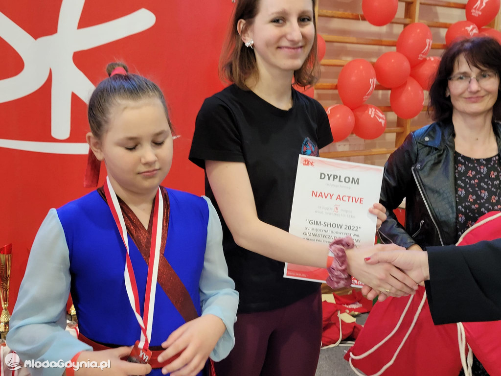 Active - turnieje maj, czerwiec 2022