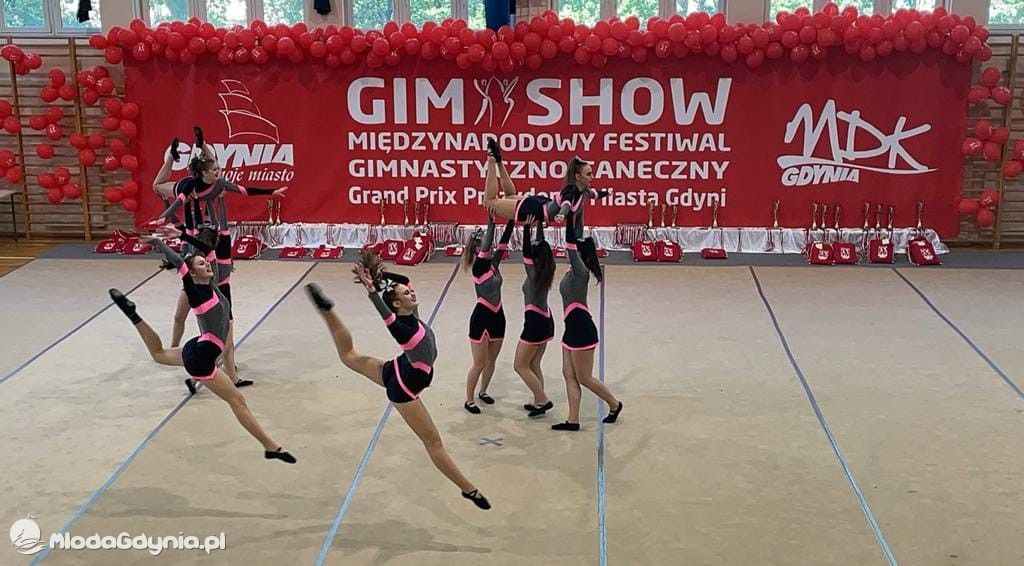Active - turnieje maj, czerwiec 2022