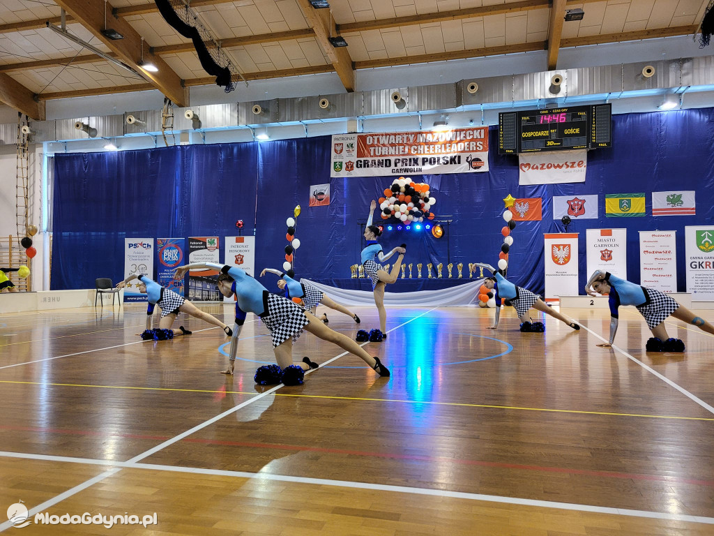 Active - turnieje maj, czerwiec 2022