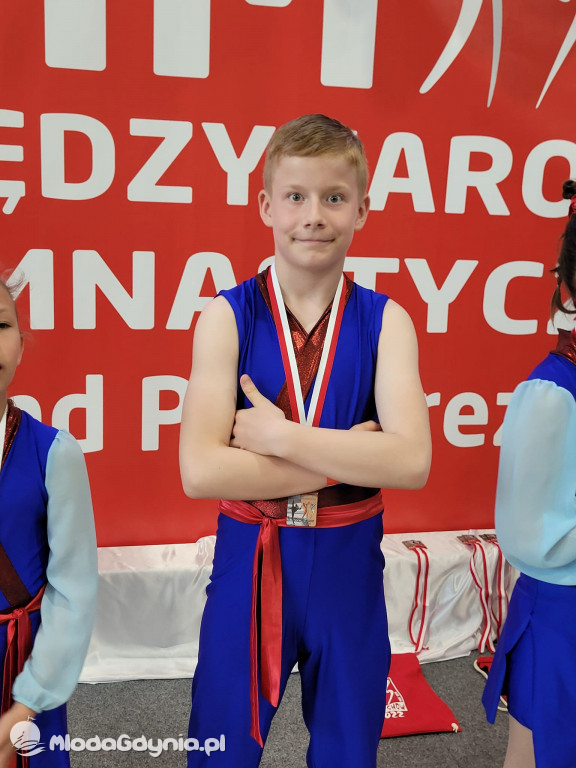 Active - turnieje maj, czerwiec 2022