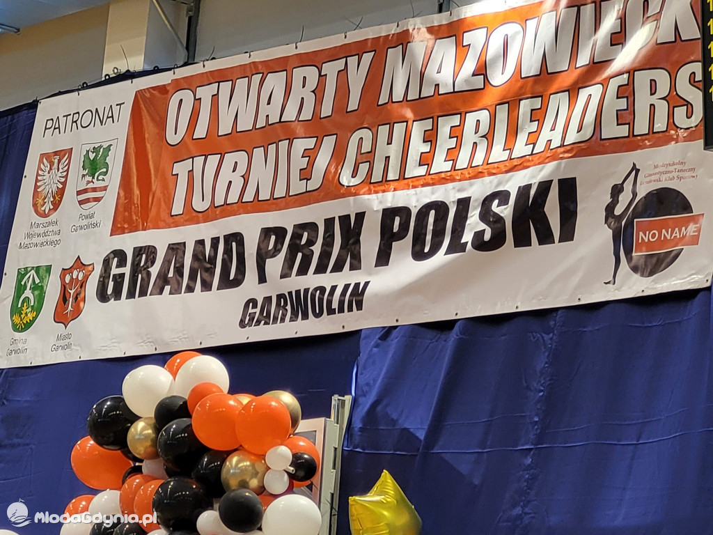 Active - turnieje maj, czerwiec 2022
