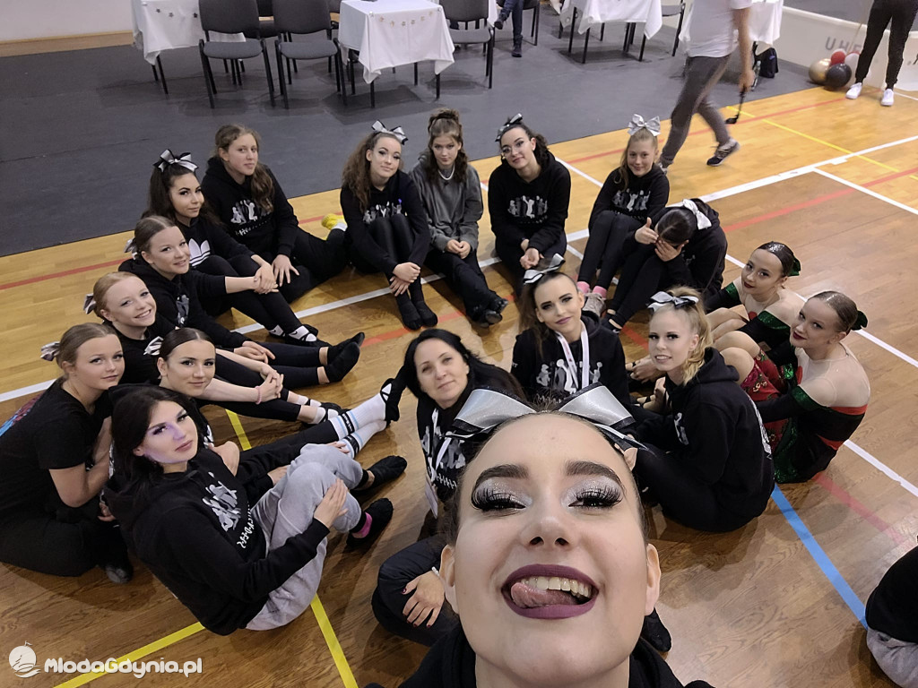 Active - turnieje maj, czerwiec 2022