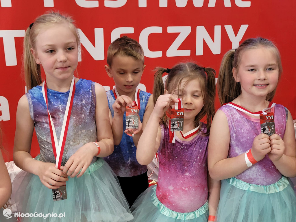 Active - turnieje maj, czerwiec 2022