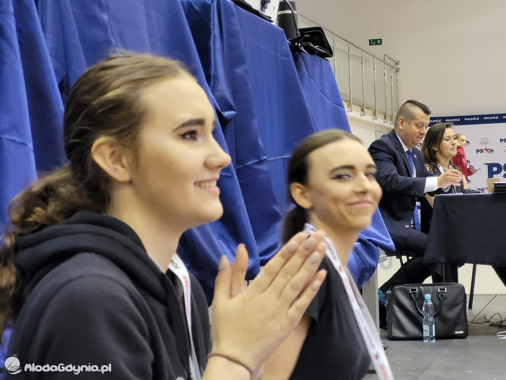 Active - turnieje maj, czerwiec 2022