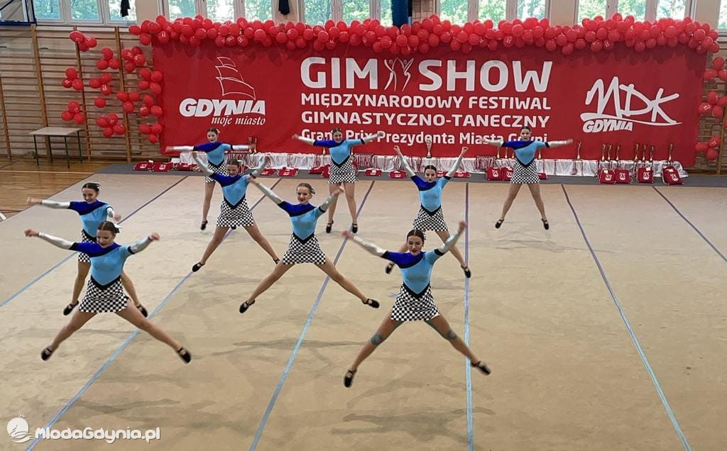 Active - turnieje maj, czerwiec 2022
