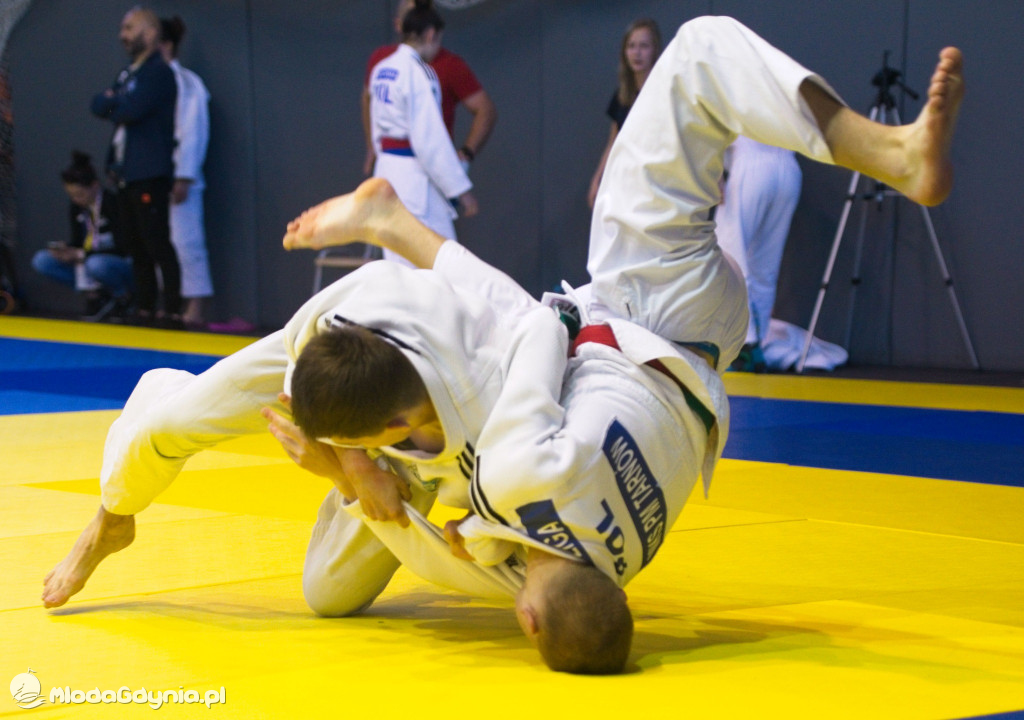 Judo Baltic Cup 2022