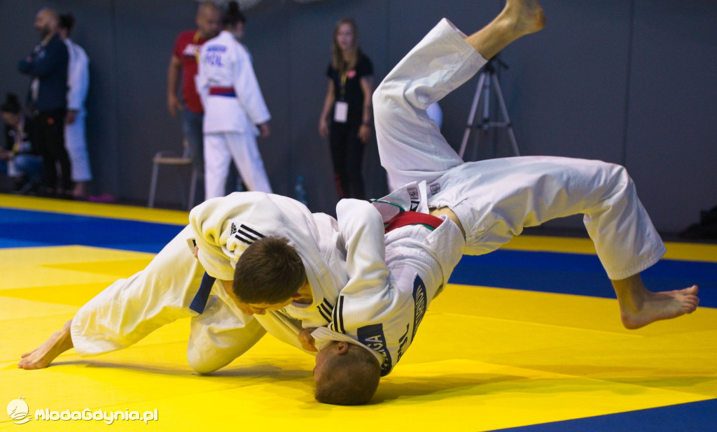 Judo Baltic Cup 2022