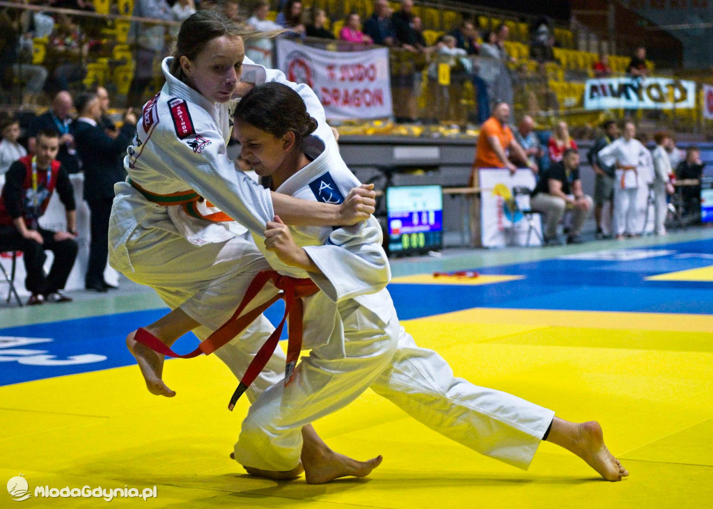 Judo Baltic Cup 2022