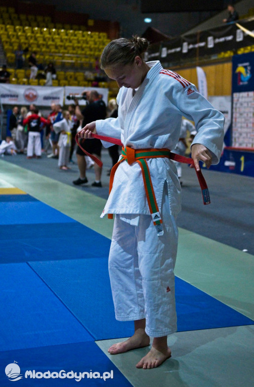 Judo Baltic Cup 2022