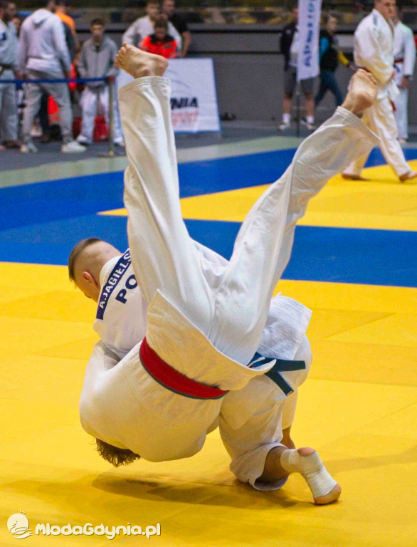 Judo Baltic Cup 2022