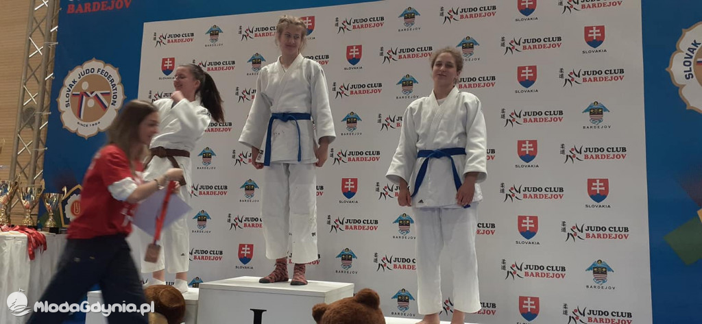Judo Baltic Cup 2022